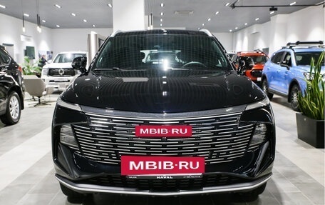 Haval F7, 2025 год, 2 699 000 рублей, 6 фотография