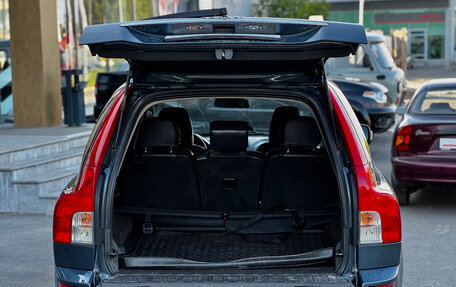 Volvo XC90 II рестайлинг, 2007 год, 999 000 рублей, 10 фотография