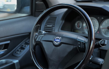 Volvo XC90 II рестайлинг, 2007 год, 999 000 рублей, 14 фотография