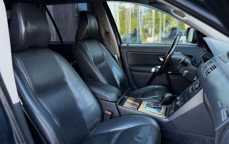 Volvo XC90 II рестайлинг, 2007 год, 999 000 рублей, 13 фотография