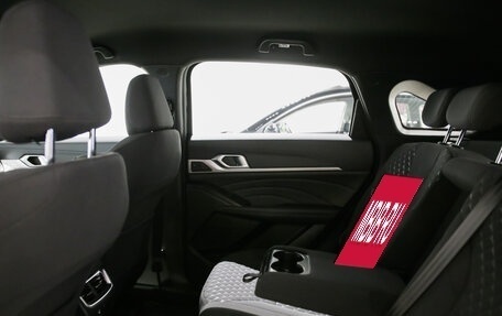 Haval F7, 2025 год, 2 699 000 рублей, 14 фотография
