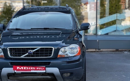 Volvo XC90 II рестайлинг, 2007 год, 999 000 рублей, 8 фотография