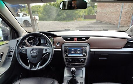 JAC T6, 2019 год, 1 250 000 рублей, 9 фотография