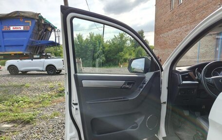 JAC T6, 2019 год, 1 250 000 рублей, 13 фотография