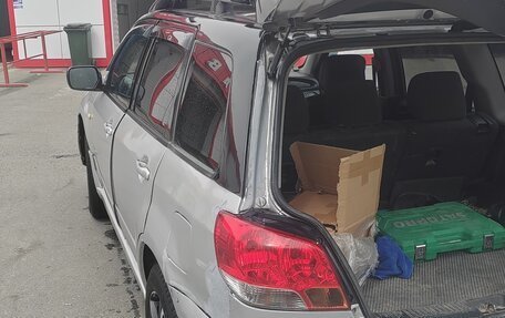 Mitsubishi Outlander III рестайлинг 3, 2003 год, 480 000 рублей, 1 фотография