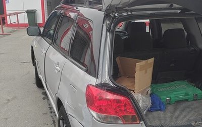 Mitsubishi Outlander III рестайлинг 3, 2003 год, 480 000 рублей, 1 фотография
