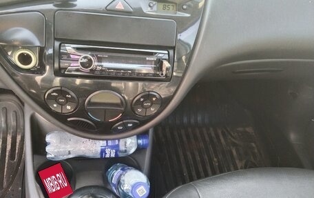 Ford Focus IV, 2004 год, 258 000 рублей, 1 фотография