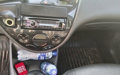 Ford Focus IV, 2004 год, 258 000 рублей, 1 фотография