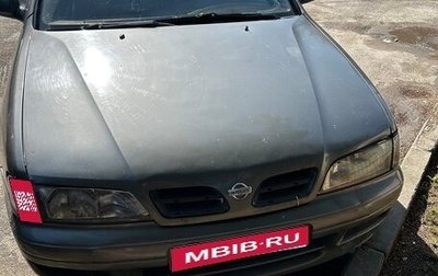 Nissan Primera II рестайлинг, 1997 год, 100 000 рублей, 1 фотография