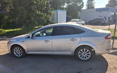 Ford Mondeo IV, 2012 год, 700 000 рублей, 1 фотография