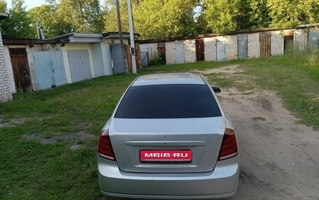 Chevrolet Lacetti, 2009 год, 355 000 рублей, 1 фотография