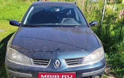 Renault Laguna II, 2006 год, 185 000 рублей, 1 фотография