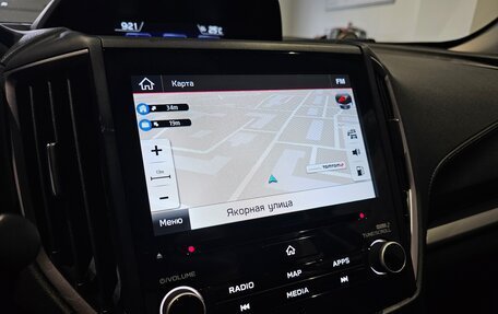 Subaru Forester, 2020 год, 2 599 000 рублей, 5 фотография