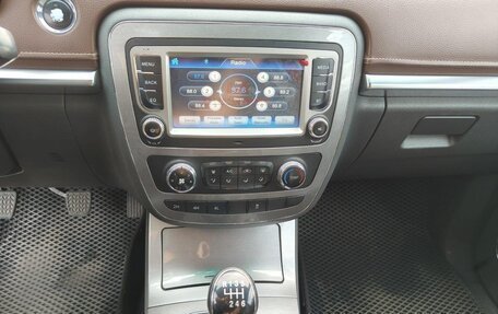 JAC T6, 2019 год, 1 250 000 рублей, 19 фотография