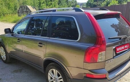 Volvo XC90 II рестайлинг, 2011 год, 1 300 000 рублей, 1 фотография