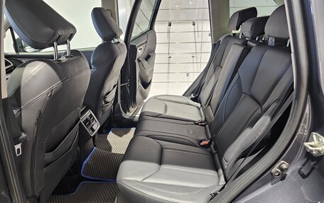 Subaru Forester, 2020 год, 2 599 000 рублей, 15 фотография