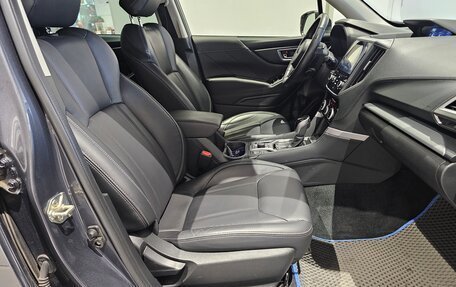 Subaru Forester, 2020 год, 2 599 000 рублей, 14 фотография