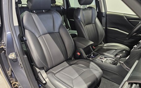 Subaru Forester, 2020 год, 2 599 000 рублей, 13 фотография