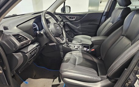 Subaru Forester, 2020 год, 2 599 000 рублей, 12 фотография