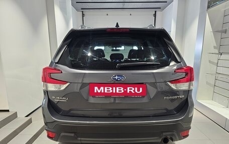 Subaru Forester, 2020 год, 2 599 000 рублей, 2 фотография