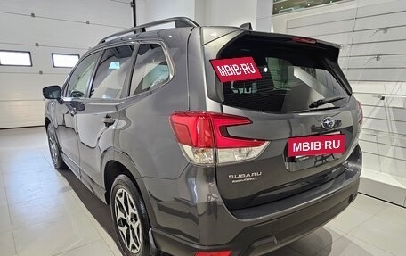 Subaru Forester, 2020 год, 2 599 000 рублей, 3 фотография