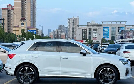 Audi Q3, 2022 год, 2 500 000 рублей, 6 фотография