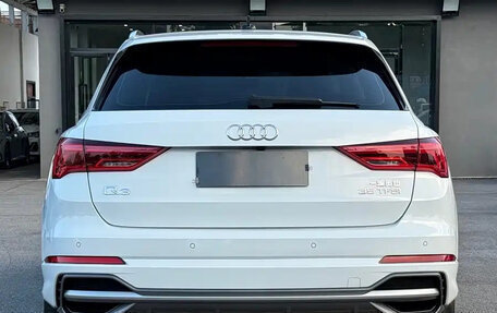 Audi Q3, 2022 год, 2 500 000 рублей, 4 фотография
