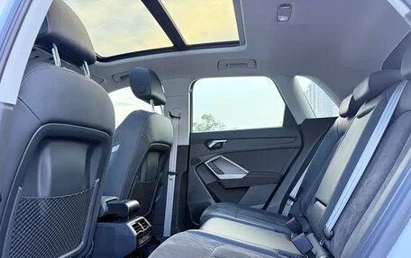 Audi Q3, 2022 год, 2 500 000 рублей, 22 фотография