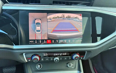 Audi Q3, 2022 год, 2 500 000 рублей, 21 фотография