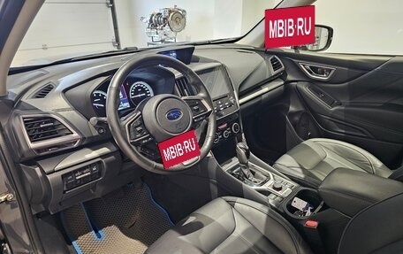 Subaru Forester, 2020 год, 2 599 000 рублей, 11 фотография
