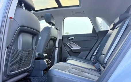 Audi Q3, 2022 год, 2 500 000 рублей, 23 фотография