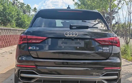 Audi Q3, 2022 год, 2 500 000 рублей, 5 фотография