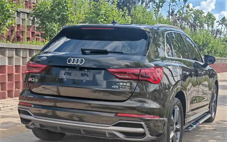 Audi Q3, 2022 год, 2 500 000 рублей, 4 фотография