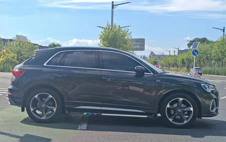 Audi Q3, 2022 год, 2 500 000 рублей, 8 фотография