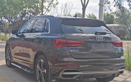 Audi Q3, 2022 год, 2 500 000 рублей, 6 фотография
