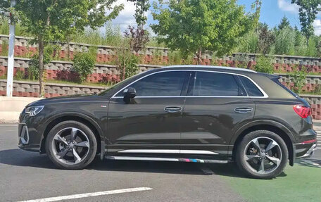 Audi Q3, 2022 год, 2 500 000 рублей, 7 фотография