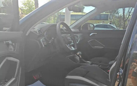 Audi Q3, 2022 год, 2 500 000 рублей, 10 фотография