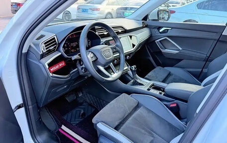 Audi Q3, 2022 год, 2 500 000 рублей, 12 фотография