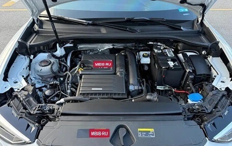 Audi Q3, 2022 год, 2 500 000 рублей, 18 фотография