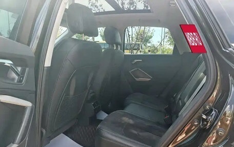 Audi Q3, 2022 год, 2 500 000 рублей, 17 фотография