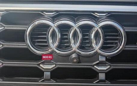 Audi Q3, 2022 год, 2 500 000 рублей, 13 фотография