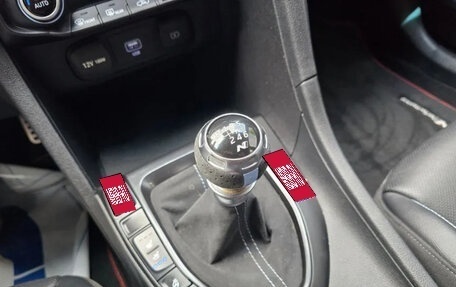 Hyundai Veloster II, 2021 год, 1 499 000 рублей, 15 фотография