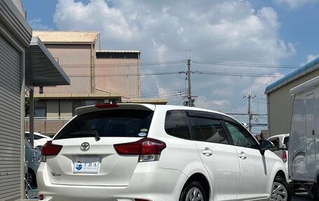 Toyota Corolla, 2022 год, 1 100 000 рублей, 2 фотография