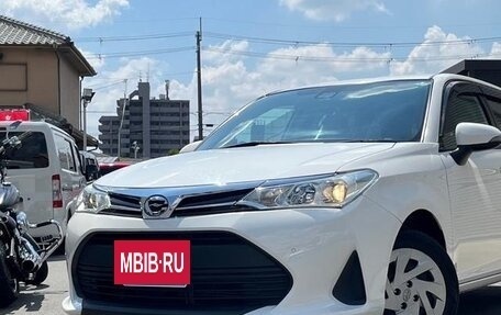 Toyota Corolla, 2022 год, 1 100 000 рублей, 5 фотография