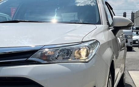 Toyota Corolla, 2022 год, 1 100 000 рублей, 16 фотография