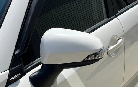 Toyota Corolla, 2022 год, 1 100 000 рублей, 11 фотография