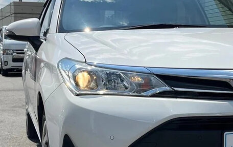 Toyota Corolla, 2022 год, 1 100 000 рублей, 15 фотография