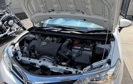 Toyota Corolla, 2022 год, 1 100 000 рублей, 17 фотография