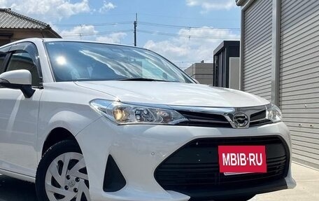Toyota Corolla, 2022 год, 1 100 000 рублей, 7 фотография