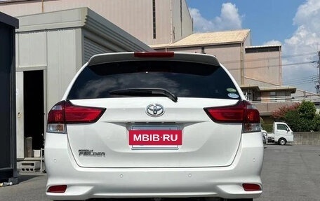 Toyota Corolla, 2022 год, 1 100 000 рублей, 24 фотография